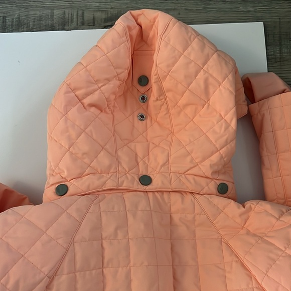 NEW FP MOVEMENT All Prepped Ski Jacket In Wintermelon NWOT Size Small - Picture 13 of 14